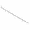 Hillman 30 TO 48 WHITE CLOSET ROD ADJ 853033